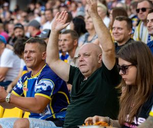 PRES Grupa Deweloperska Toruń - Gezet Stal Gorzów, zdjęcia kibiców i zawodników z meczu 13. kolejki PGE Ekstraligi