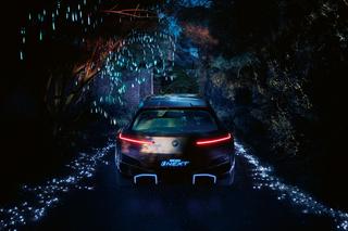 BMW Vision iNEXT