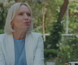 M jak miłość odc. 1886. Dorota (Iwona Rejzner)