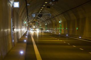 Gdańsk: Drogowcy zamkną Tunel pod Martwą Wisłą! Będą utrudnienia [AUDIO]