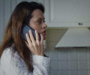 M jak miłość, odcinek 1853: Kasia (Paulina Lasota)