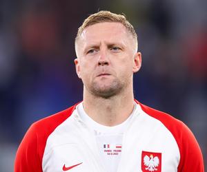 Kamil Glik już na testach medycznych. Umowa z Cracovią coraz bliżej