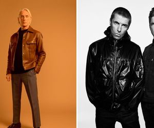 Dlaczego Paul Weller (The Jam) odpuszcza trasę Oasis? To trochę psuje mi zabawę