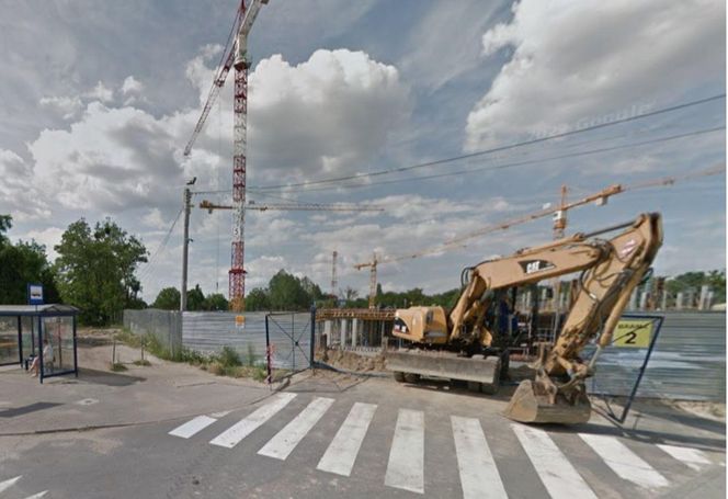 Tak zmieniła się Bydgoszcz. Wszystko widzimy w historii Google Street View