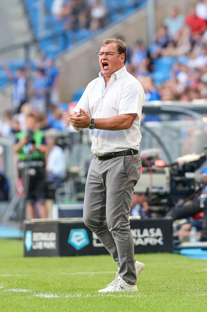 Jan Urban i Jacek Bąk