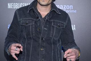 Nieobliczalna - film