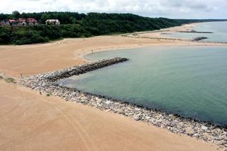 polski Dubaj w Jarosławcu