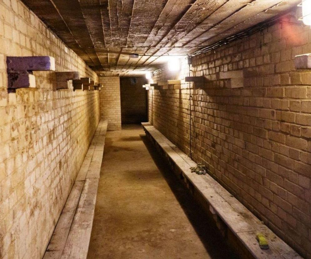 Schrony do przebudowy. To jedyna szansa, by się do czegoś nadawały