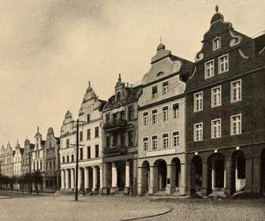 To miasto stanie się nowym uzdrowiskiem. Tak wyglądało dawniej. Zobacz archiwalne zdjęcia
