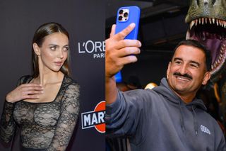 Michał Koterski pierwszy raz o rozwodzie. Jak można publicznie obrażać mamę swojego dziecka?