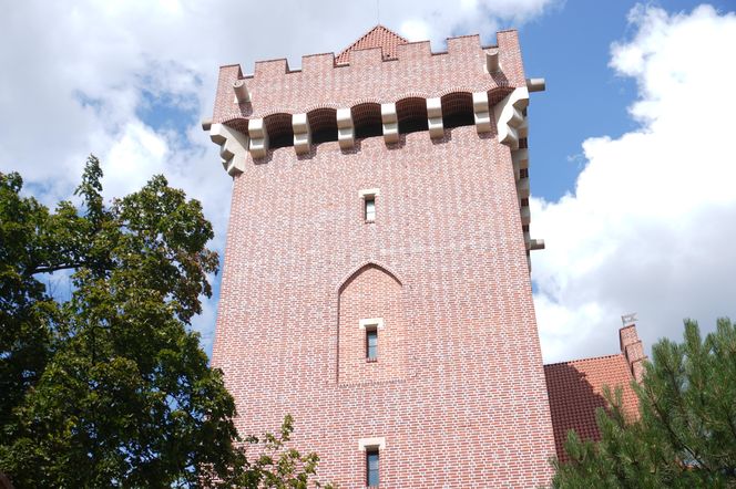 Zamek Królewski w Poznaniu 