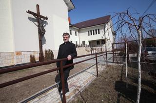 Ks. Stanisław Jurczuk 