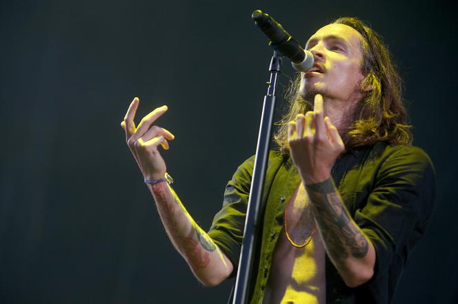 Gwiazdy na Warsaw Orange Festival 2015. Zobaczcie ZDJĘCIA z imprezy