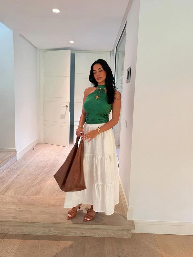 Ashlyn Castro, dziewczyna Jude'a Bellinghama