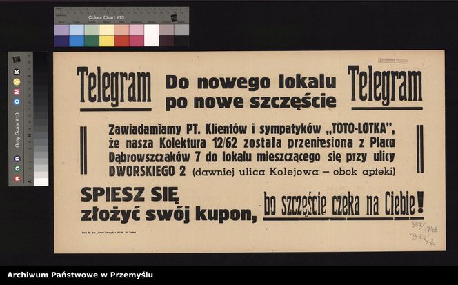 QUIZ PRL. Gdy cała Polska marzyła o szóstce. Pamiętasz te kolejki i bębnowe maszyny?