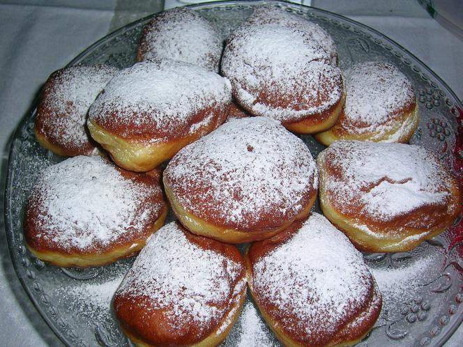 Tu kupisz najlepsze pączki w Krakowie!