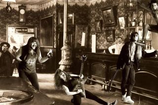 Pantera - 5 ciekawostek o albumie Cowboys from Hell na 35-lecie wydania | Jak dziś rockuje?	