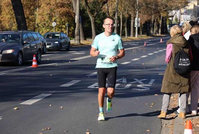 Za nami kolejna edycja Półmaratonu Lubelskiego