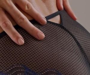 Ogień na Instagramie! Wierzbicka w samej bieliźnie zachwyciła fanów!