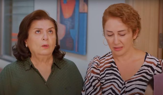 Cavidan postanowi odurzyć Bahar i upozorować jej samobójstwo.