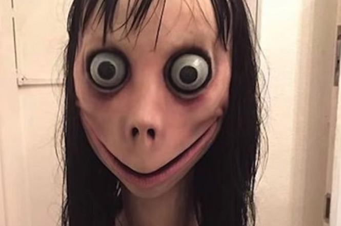 Momo - kim jest przerażająca postać z internetu i jaki jest jej numer?
