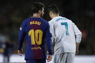 Lionel Messi szczerze o transferze Cristiano Ronaldo. Zaatakował Real Madryt