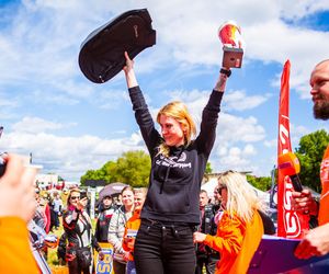 ESKA RIDER SHOW 5 - za nami jedno z największych motocyklowych wydarzeń w kraju!