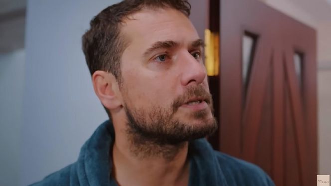 Miłość i nadzieja odc. 294. Kuzey