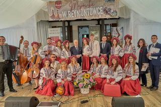 Kolejna Majówka w Reymontówce dopiero za rok!