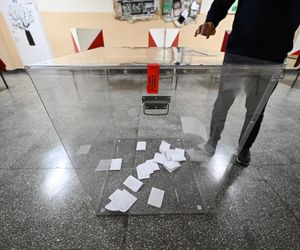 Wybory prezydenckie 2025. Tak głosują Polacy