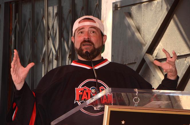 Kevin Smith