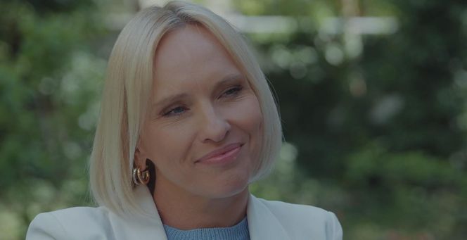 M jak miłość odc. 1886. Dorota (Iwona Rejzner)