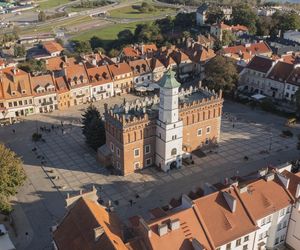 Jesienna wycieczka autem po Świętokrzyskiem. Tropem króla Chrobrego