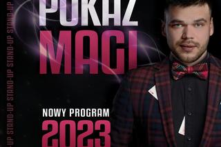 Daniel Midas, 24.04, godz. 20:00, sala koncertowa Radia Wrocław