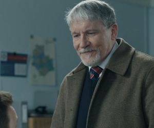 Barwy szczęścia odc. 3229. Antoni Kiryłło (Cezary Nowak)