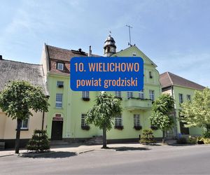 10. Wielichowo