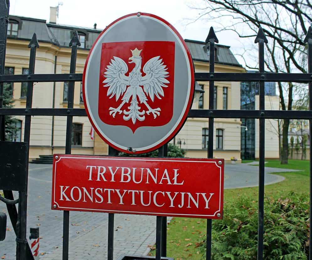 Trybunał Konstytucyjny