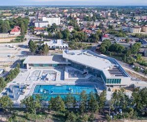 Poddębice Termy