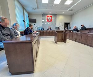 Tragiczny wypadek w Kieźlinach. Roman J. oskarżony o śmiertelne potrącenie 12-letniego Krzysia na pasach