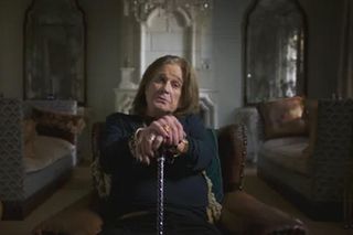 Boleśnie szczera opowieść o codziennej walce o siebie. Recenzujemy dokument “Ozzy Osbourne: No Escape From Now”