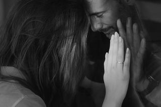 Aleksandra i Sławosz Uznańscy-Wiśniewscy