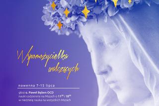Lublin - uroczystości ku czci Matki Bożej z Góry Karmel