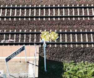 Dramat na torach. Pociągi opóźnione