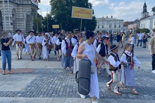 Święto Dzieci Gór w Nowym Sączu