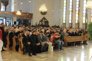 Pogrzeb Małgorzaty Dydek. Ostatnia droga Margo - ZDJĘCIA