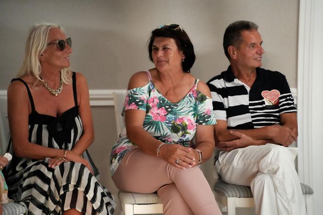 Sanatorium miłości 7 - odcinek 6.