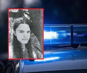 Zaginął 17-latek z Ukrainy. Przyjechał do Krakowa z Odessy, aby spotkać się ze znajomą. Policja prosi o pomoc w poszukiwaniach