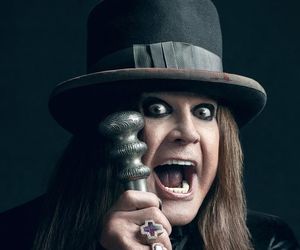 Tak wyglądał Ozzy Osbourne na ostatnim nagraniu przed śmiercią. Kelly Osbourne wrzuciła je na dwa dni przed odejściem artysty