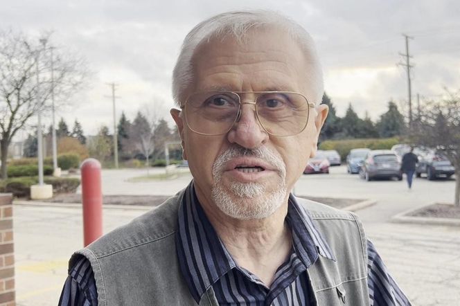 Tak głosują Polacy z USA. W tej chwili to jest Muppet Show