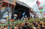 Pol'and Rock 2025. Rozpoczęcie festiwalu